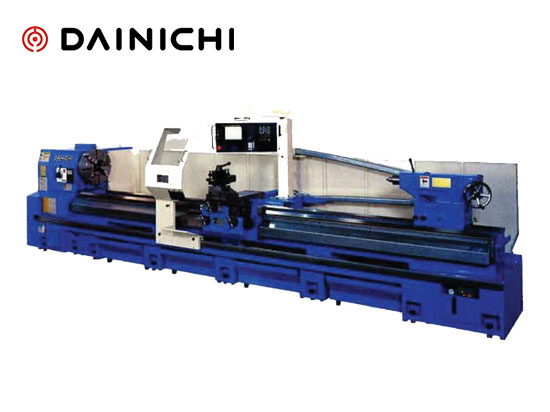Dianichi DLX75x400
