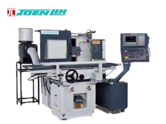 Joen Lih JL-53CNC-HP