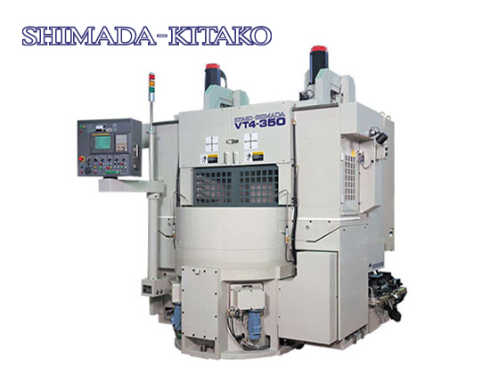 Shimada-Kitako VT4-350