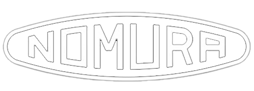 Nomura Logo