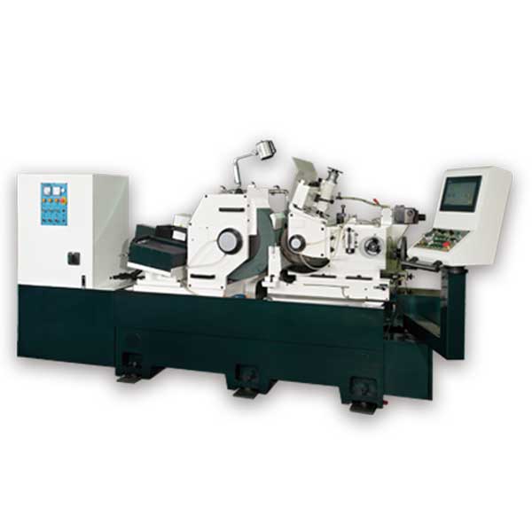 Centerless Grinder