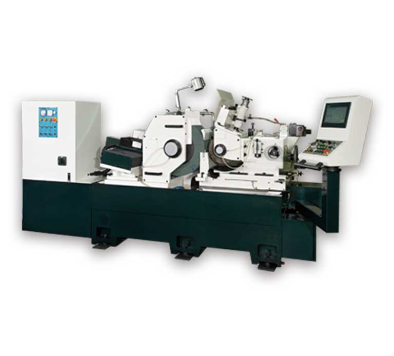 Centerless Grinder