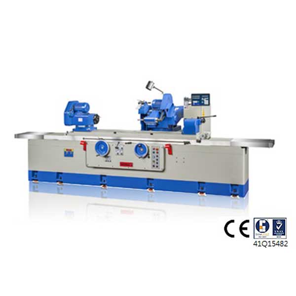 Cylindrical Grinder