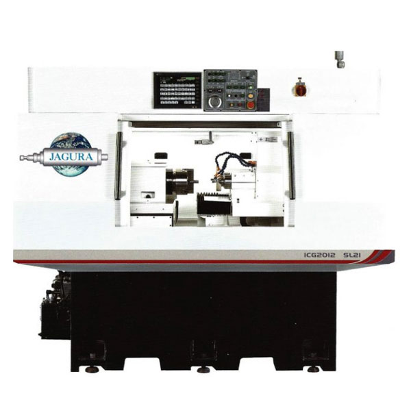 Internal & Cylindrical Grinder