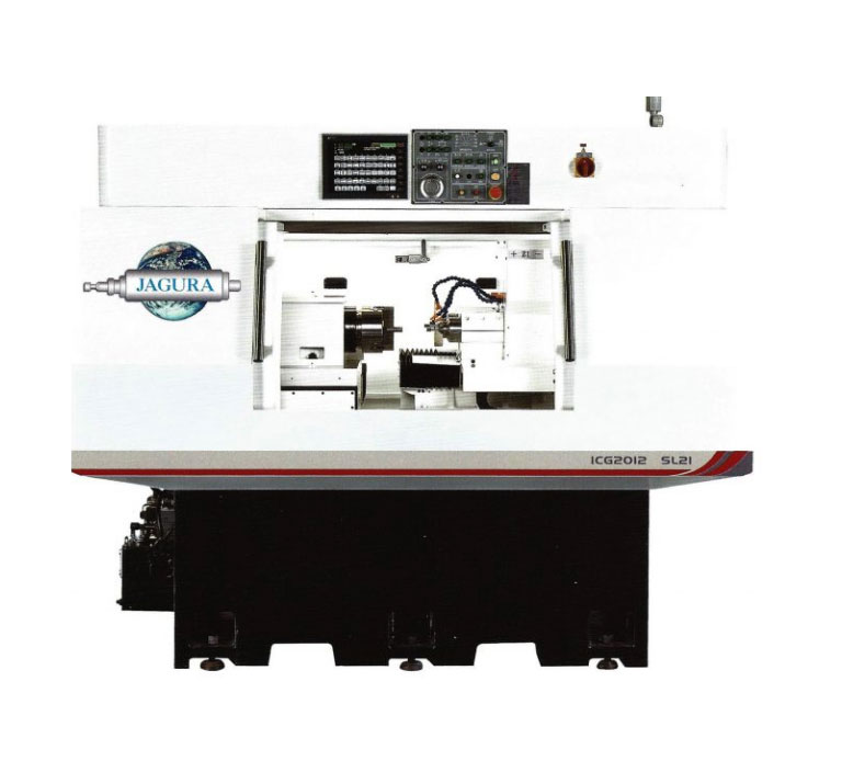 Internal & Cylindrical Grinder