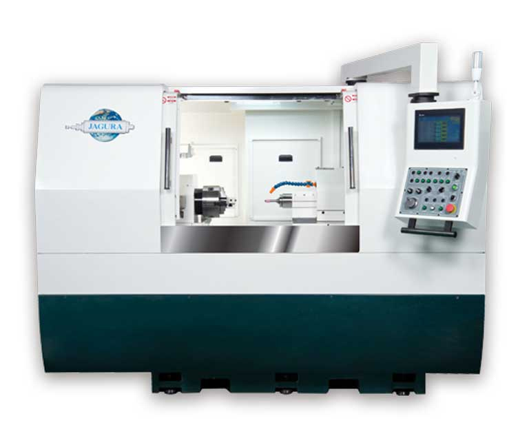 Manual Internal Grinder
