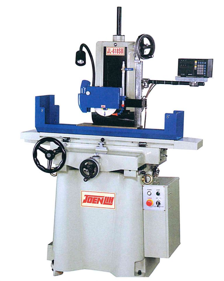 Surface Grinder