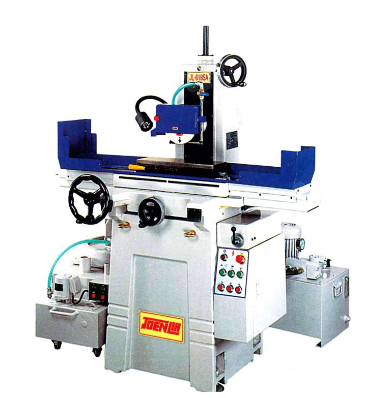 Surface Grinder