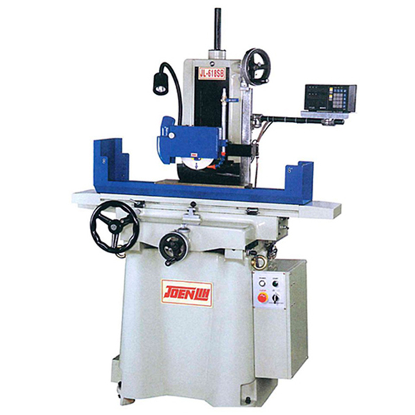 Surface Grinder