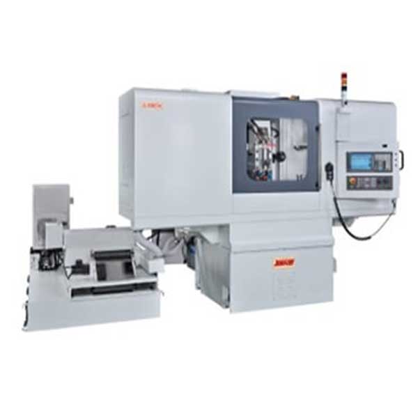 Vertical Composite Grinder
